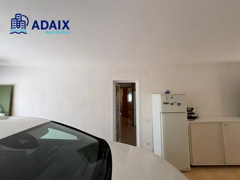 Parking of Houses for sale in Roda de Berà  with Air Conditioner, Heating and Terrace