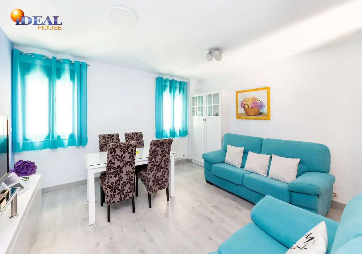 Piso con ascensor en venta en Zaidín, imagen 6