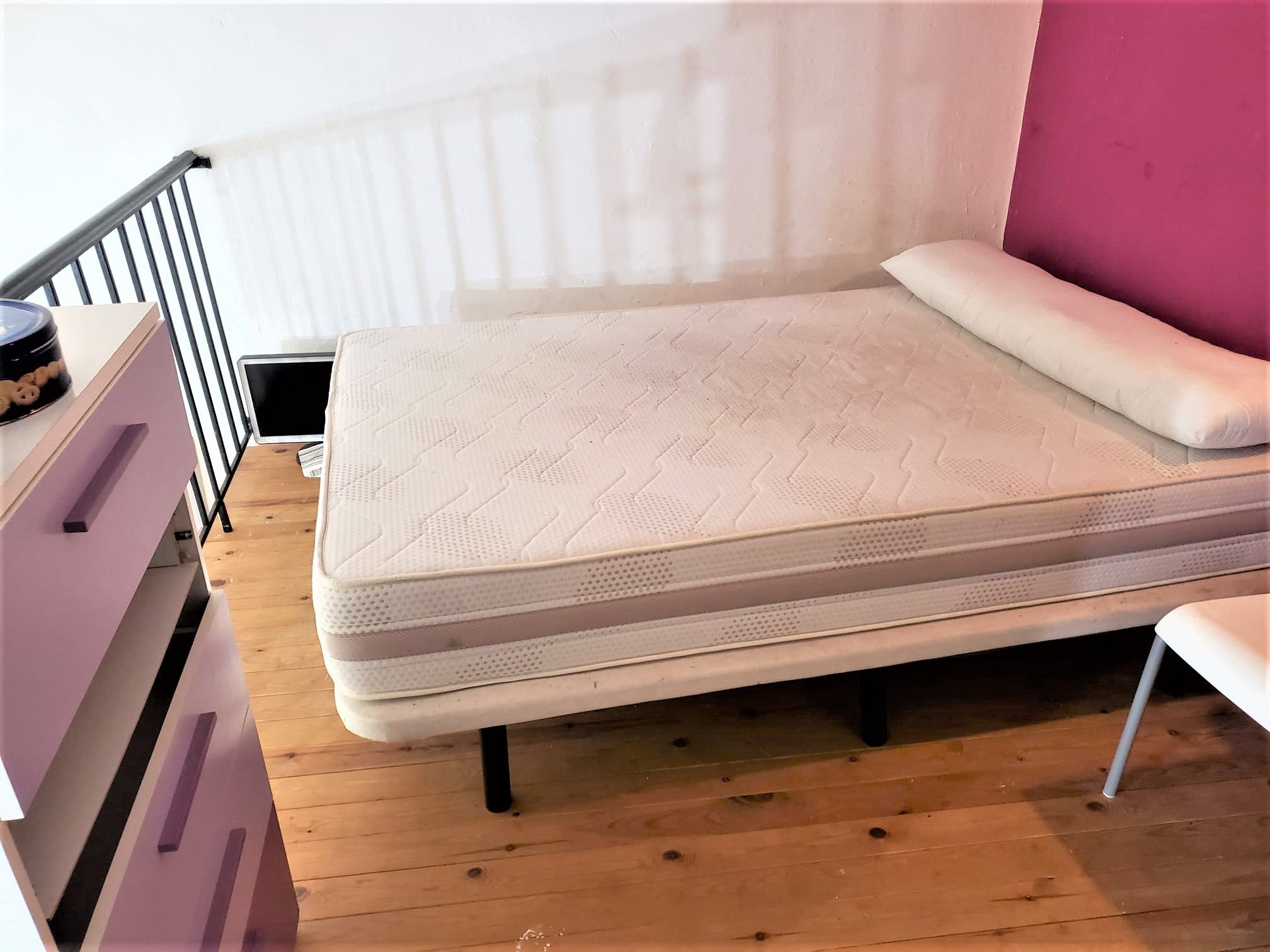 Loft to rent in RINCON DE LA MONJA, Casco Antiguo