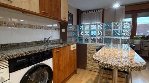 Foto 3 de Piso en venta en La Calzada, Gijón