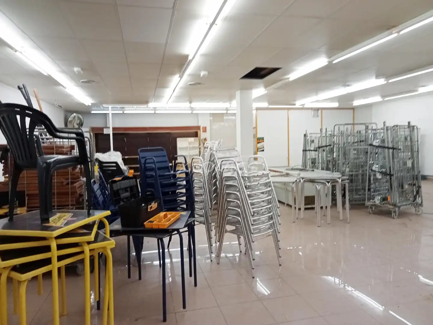 Local commercial à vendre à Gironella, imagen 5