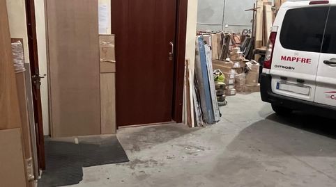 Photo 3 of Industrial buildings for sale in Calle de la Zanfona, Hospital Nuevo, Valladolid Capital