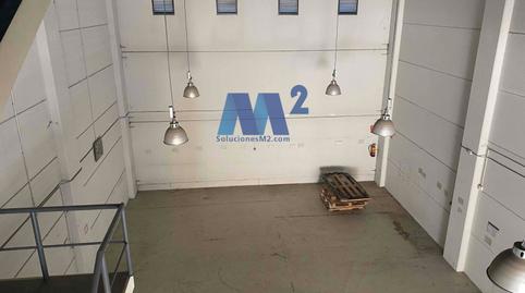 Photo 2 of Industrial buildings to rent in Rejas,  Madrid Capital