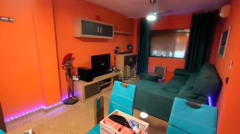 Photo 2 of Flat for sale in La Paz, Sevilla