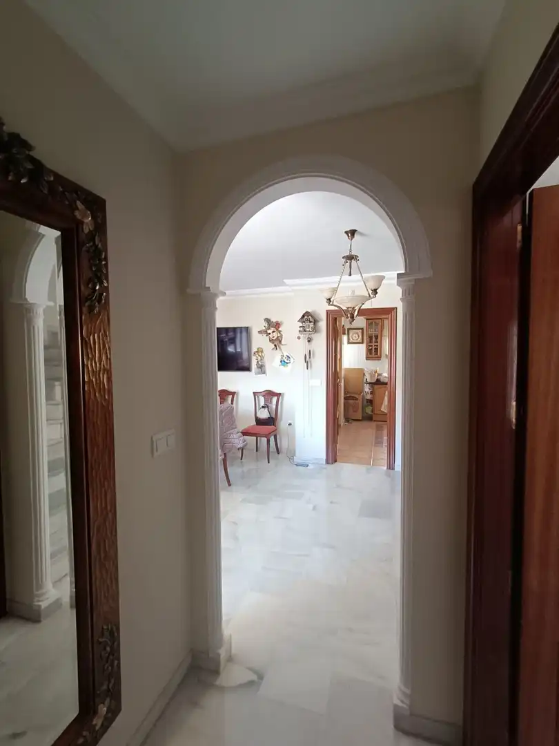Casa o chalet en venta en Cúllar Vega con Calefacción y Trastero