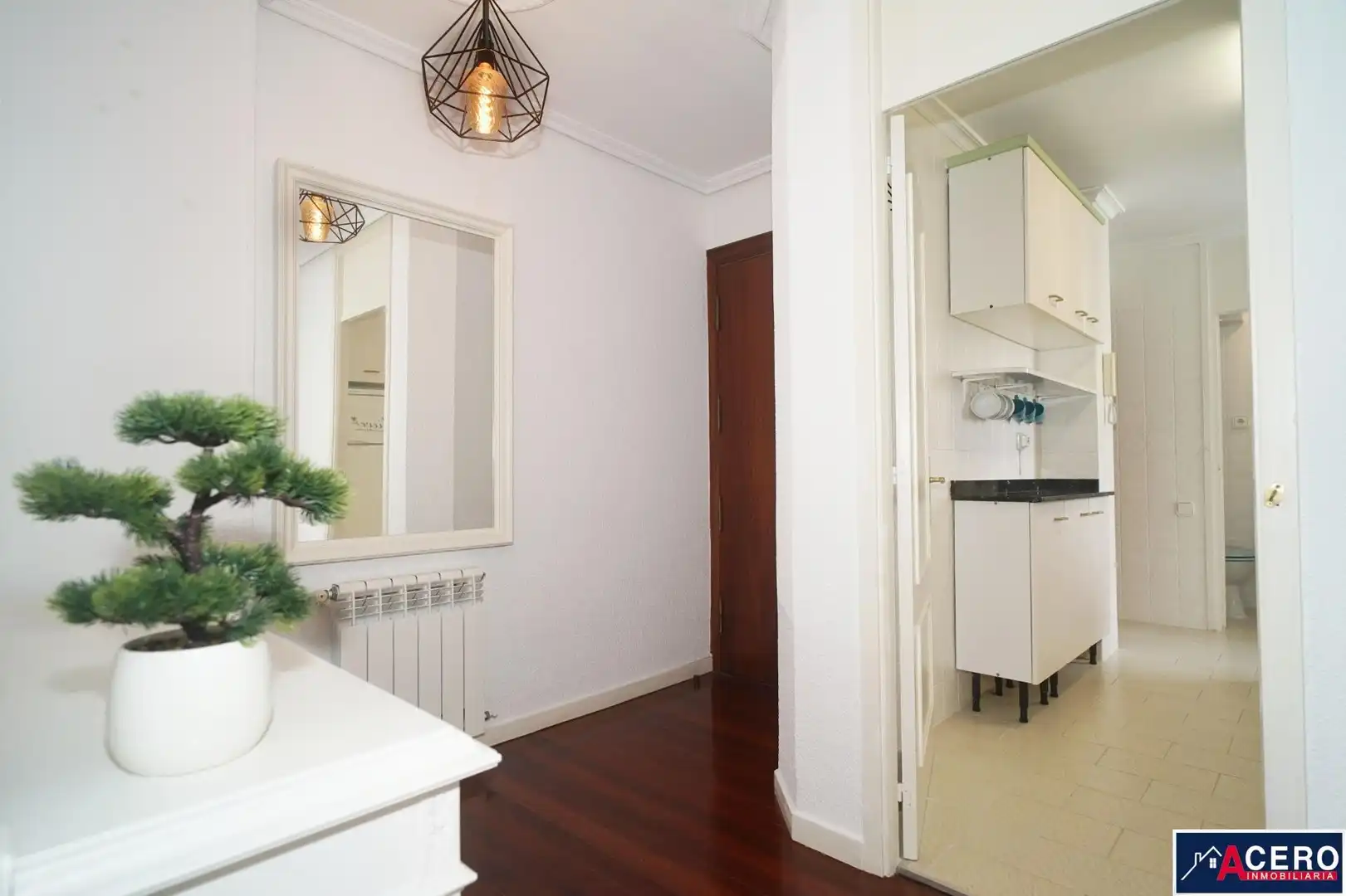 Piso en venta en Santander con Calefacción y Parquet
