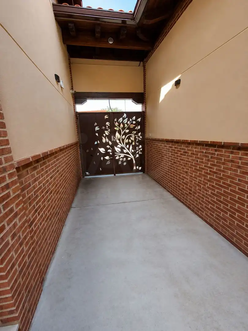 Casa o chalet en venta en Cuadros con Calefacción
