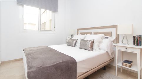 Foto 4 de Habitació a Calle Alta, 15, La Goleta - San Felipe Neri, Málaga Capital