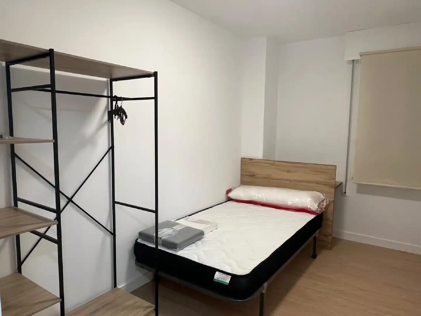 Flat for sale in Villarejo de Órbigo