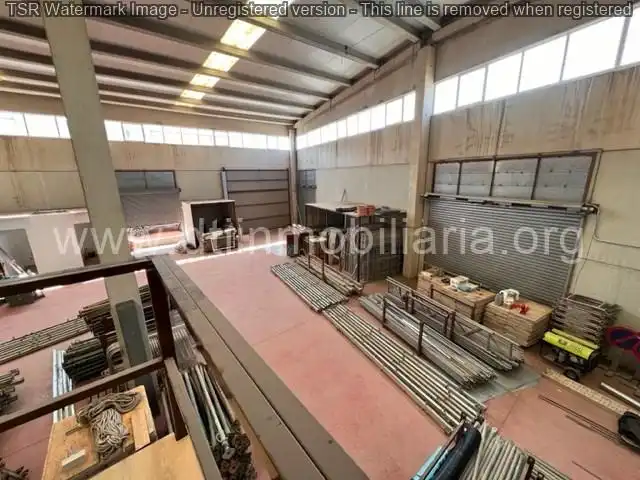 Nave industrial in vendita a Bodega Toro, imagen 8