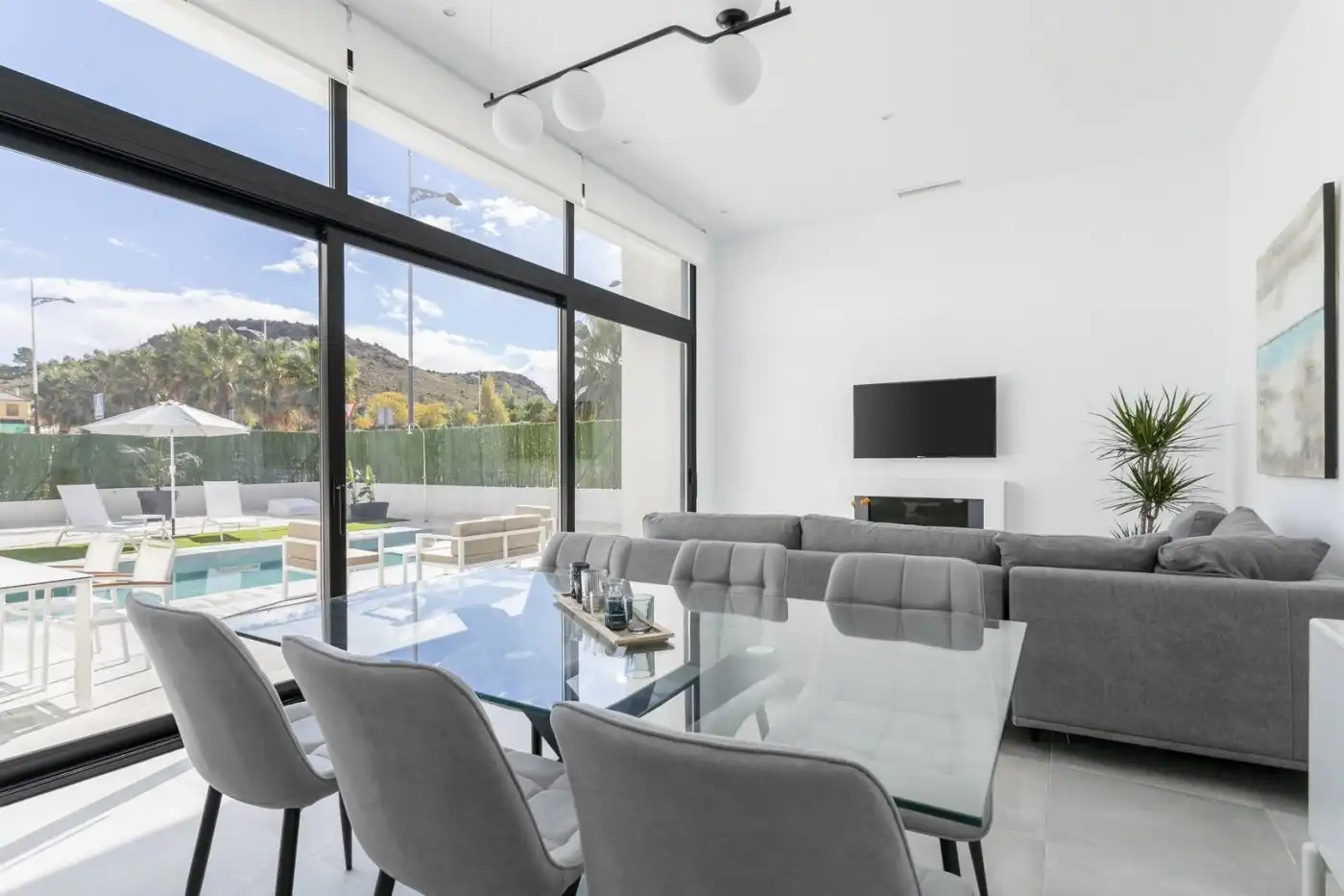 Villa avec piscine à vendre à Calasparra, imagen 10