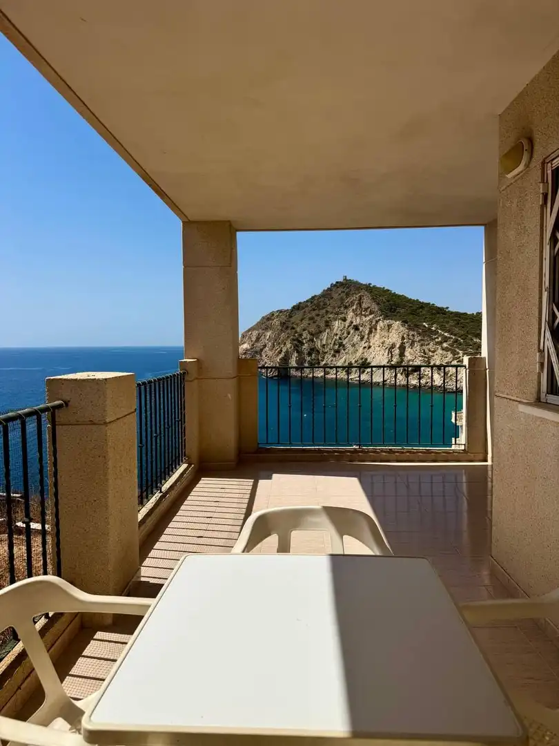 Apartamento en venta en Levante Alto