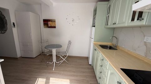 Foto 3 de Piso de alquiler en C. la Sotileza, Centro - La Vega Alta, Arrecife