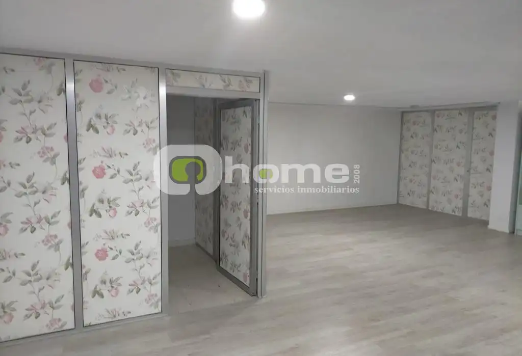 Oficina de alquiler en Zamora Capital 