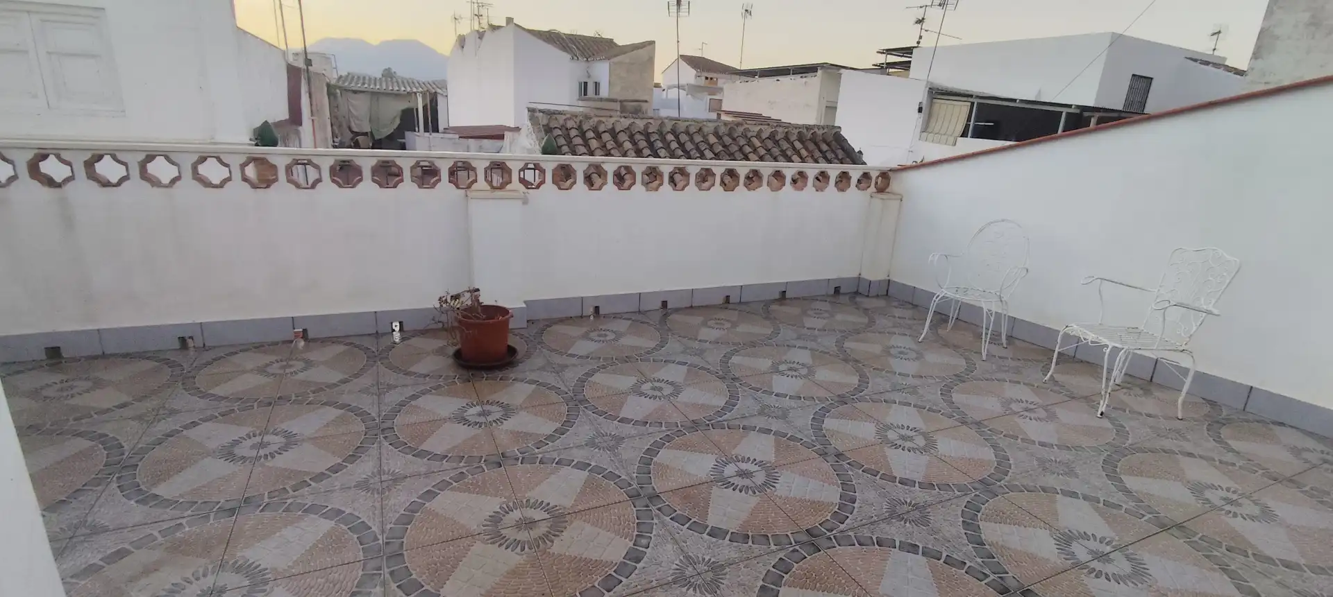 Casa o xalet en venda a Coín