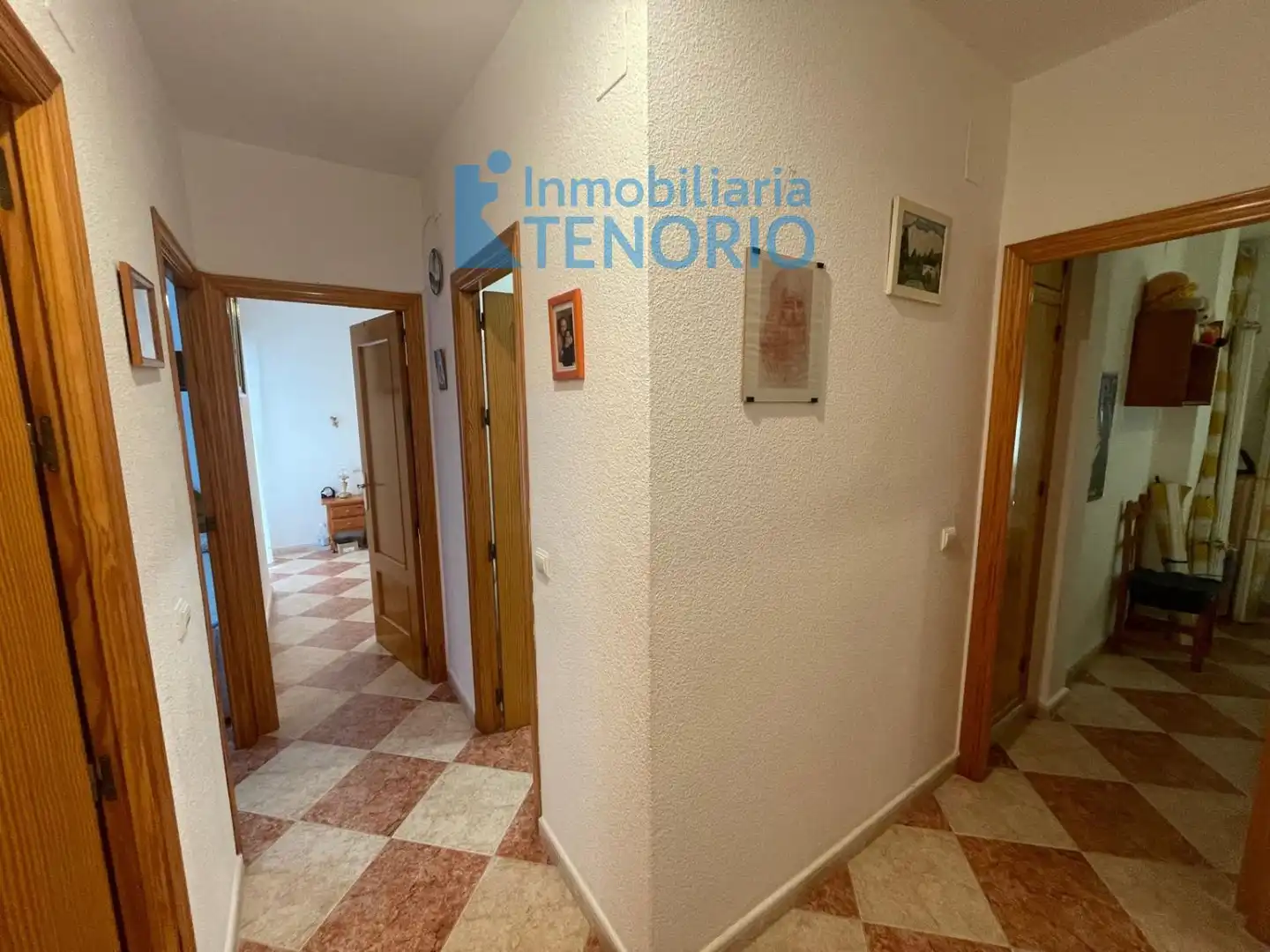 Adossat amb terrassa en venda a casa del palo 40, imagen 31