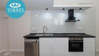 Kitchen of Flat for sale in Málaga Capital  with Air Conditioner and Heating