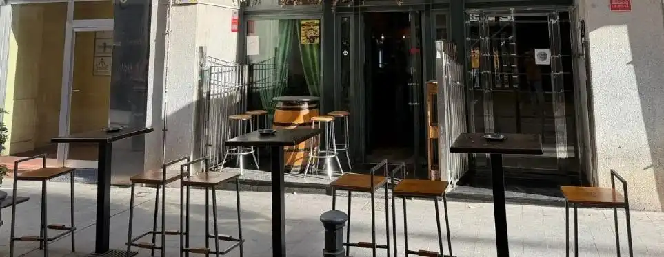 Local comercial en traspàs a Centro, imagen 10