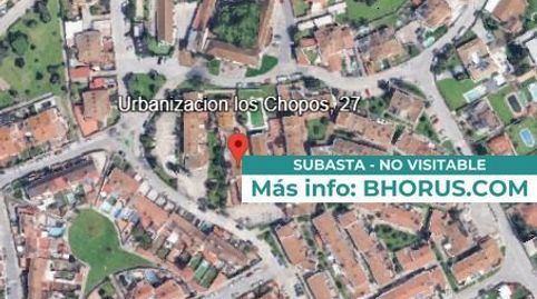 Foto 4 de Piso en venta en Los Chopos, 27, Los Barrios, Cádiz