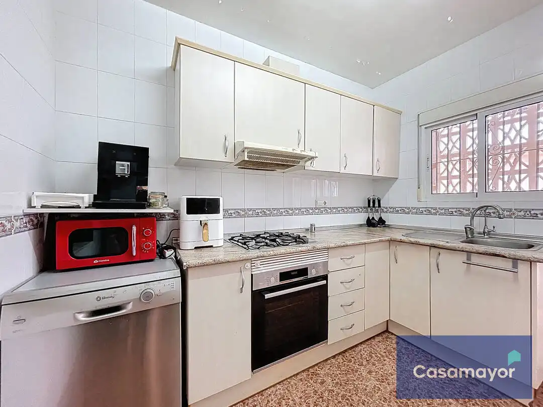 Casa o chalet en venta en Carrer Mig Jorn, La Huerta