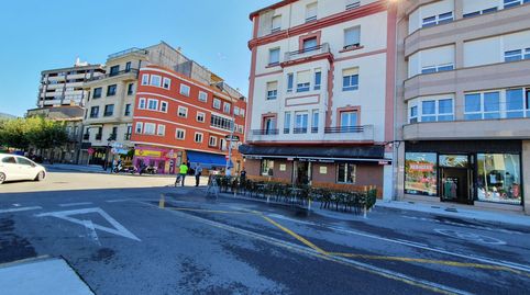 Foto 2 de Piso en venta en Zona Peirao Comercial, Vilagarcía, Vilagarcía de Arousa