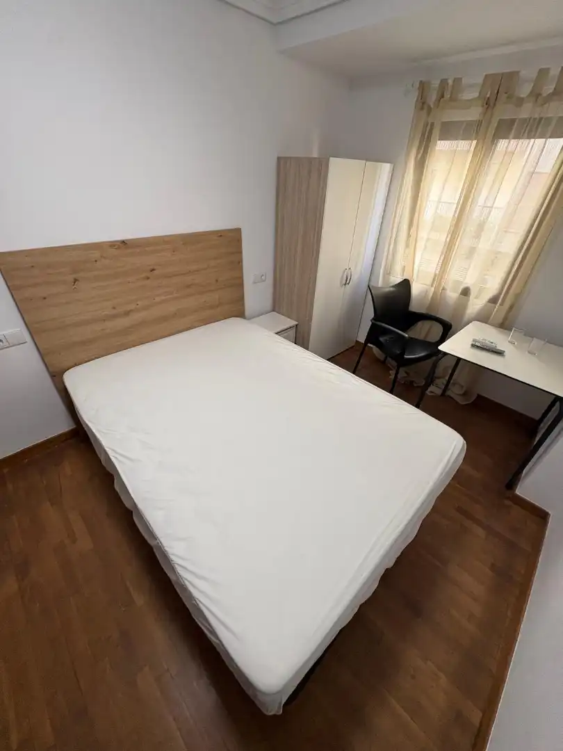 Flat with lift for sale in Rascanya, imagen 26