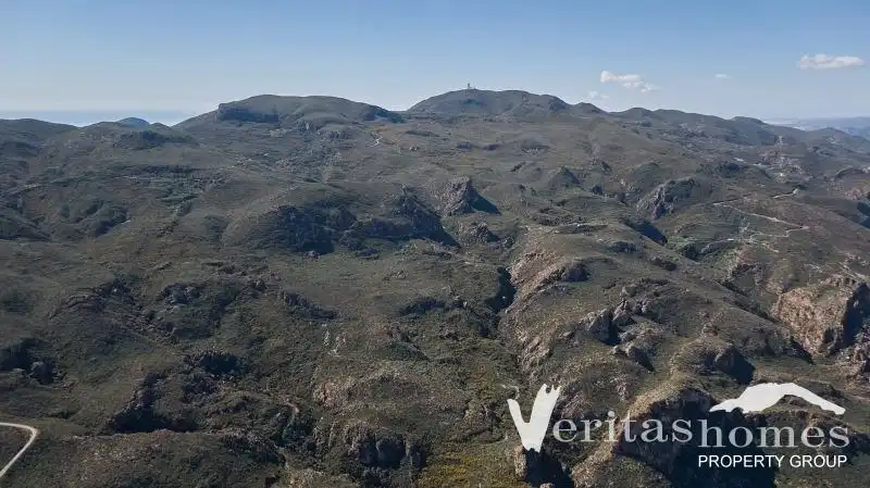 Grundstücke und Bauplätze zum Verkauf in Turre, imagen 5