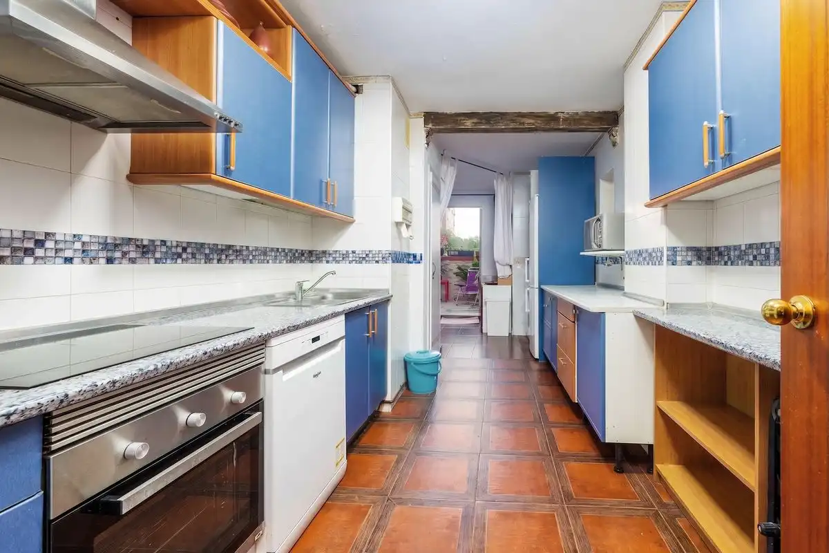 Piso con ascensor en venta en Urbanización Sector Triángulo, imagen 10