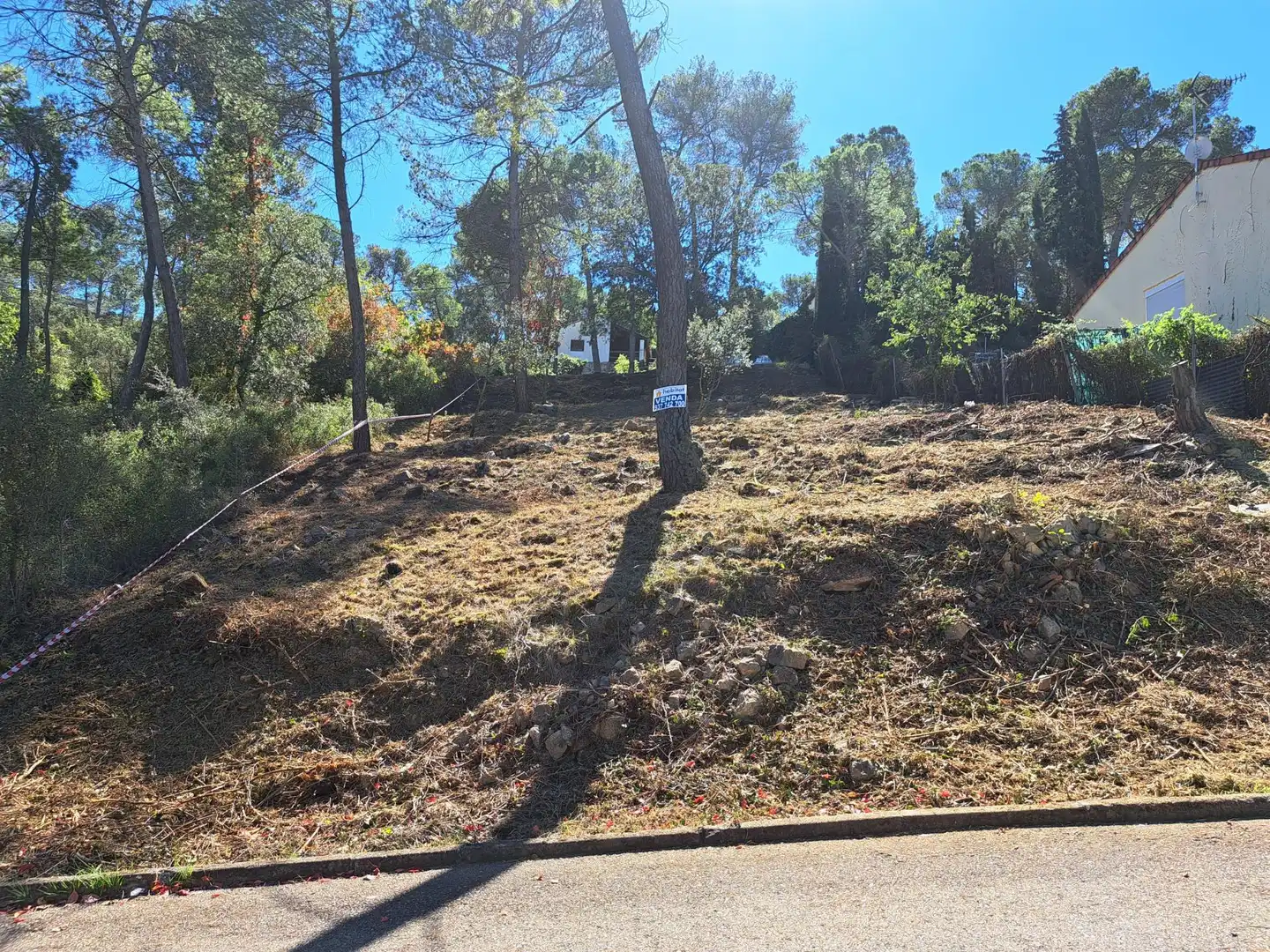 Terreno residenziale in vendita a Mediona, imagen 6