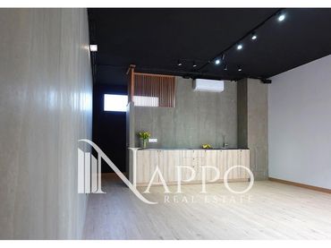 Business premises to rent in paseo de illetas
