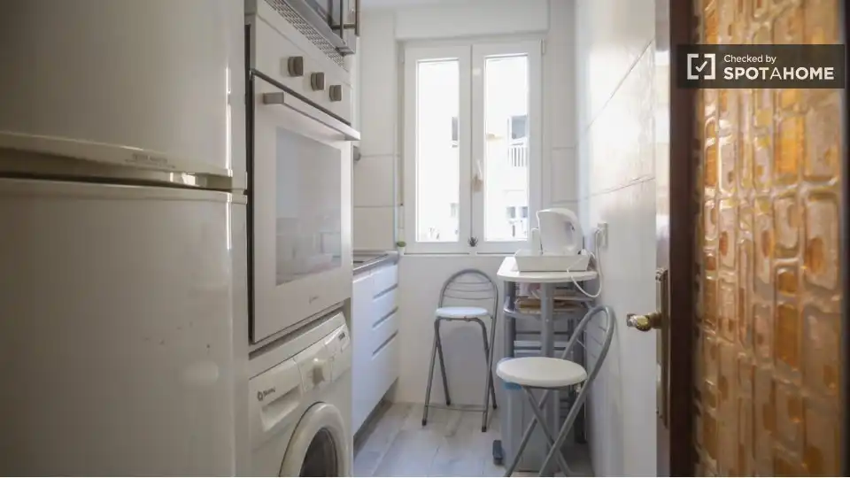Habitación en Lucero