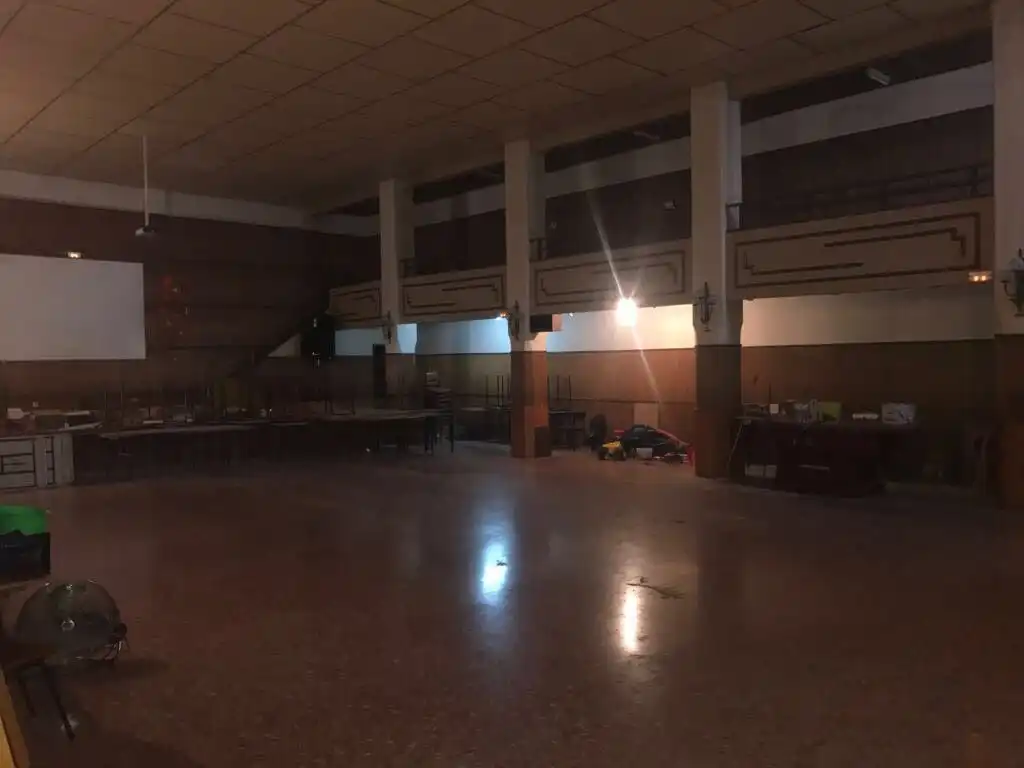 Local comercial de lloguer a Paseo del Hortaz, 15, imagen 4