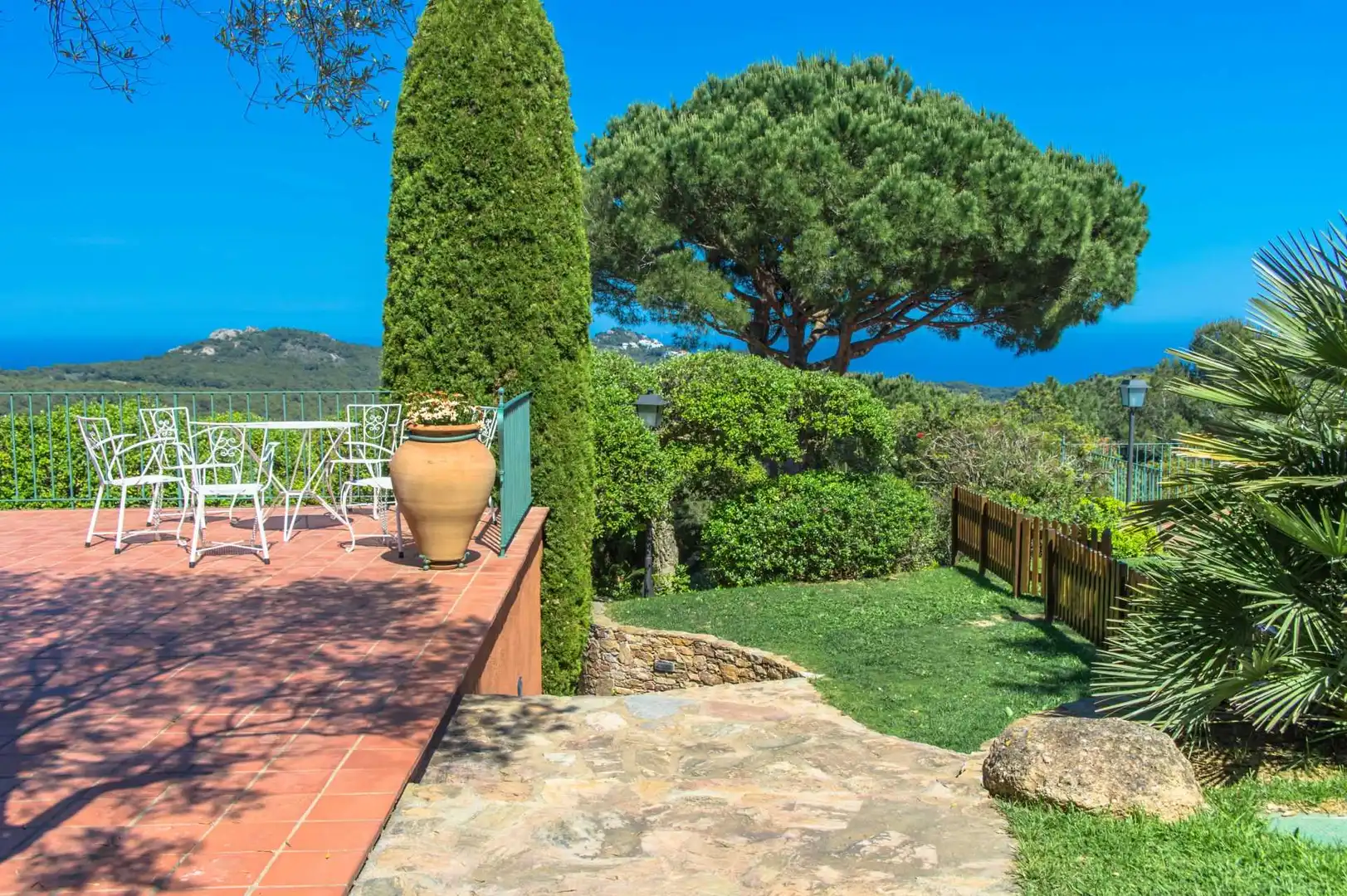 Casa o chalet en venta en Residencial Begur - Esclanyà