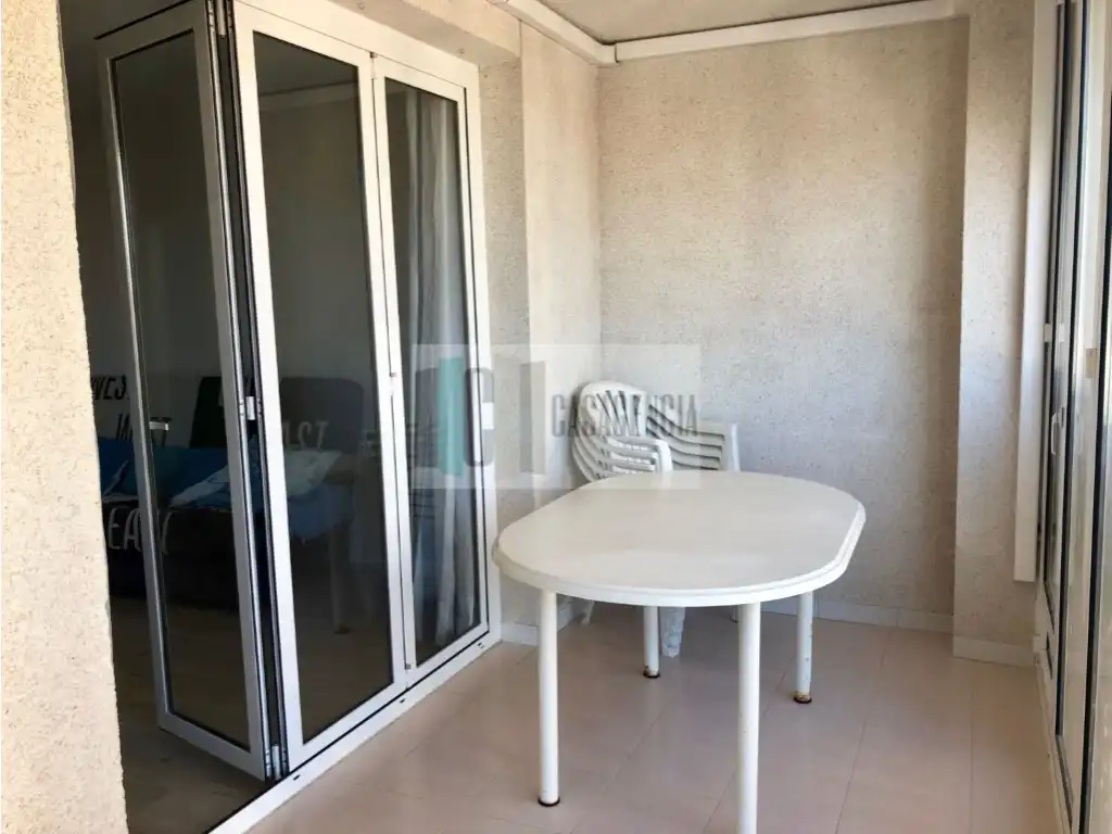 Apartamento de alquiler en avenida mohino, Benicasim Golf
