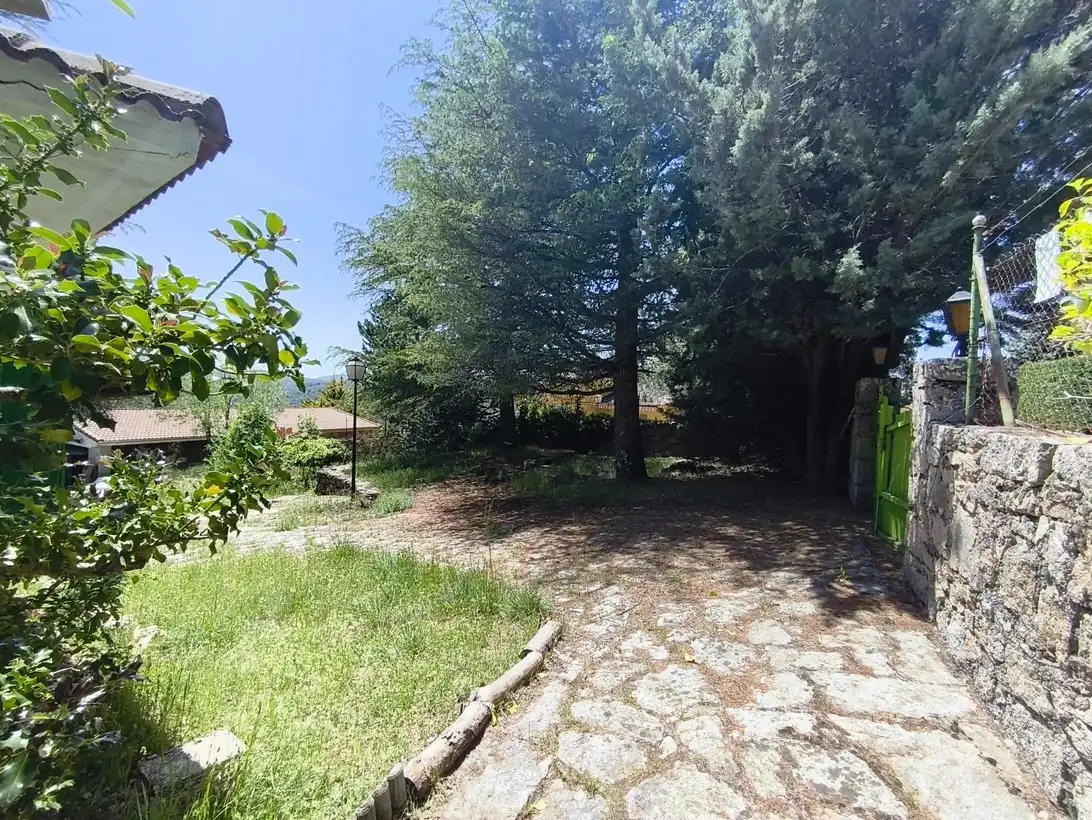 Casa o xalet en venda a Peguerinos