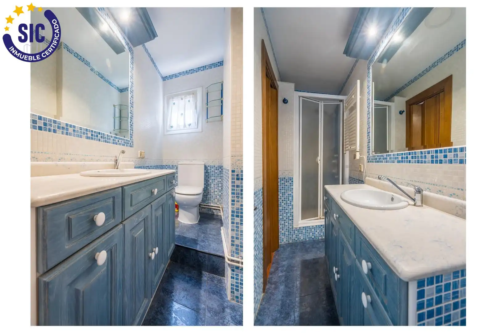 Baño de Piso en venta en Valencia con Aire acondicionado, Calefacción y Parquet