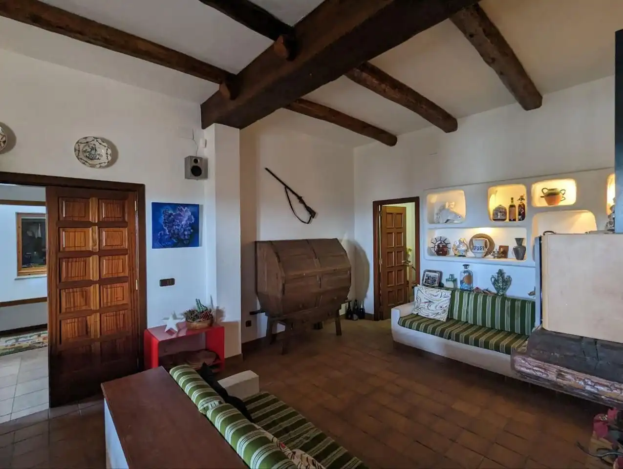 Villa mit Terrasse zum Verkauf in Carrer Arquímedes, imagen 10