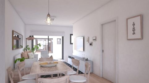 Foto 2 de Dúplex en venda a D'eduardo Marquina, Poble Nou, Terrassa