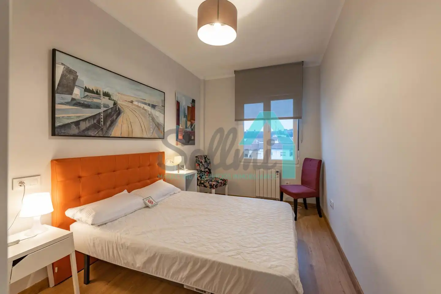 Wohnung zur Miete in Padre Suárez, imagen 13
