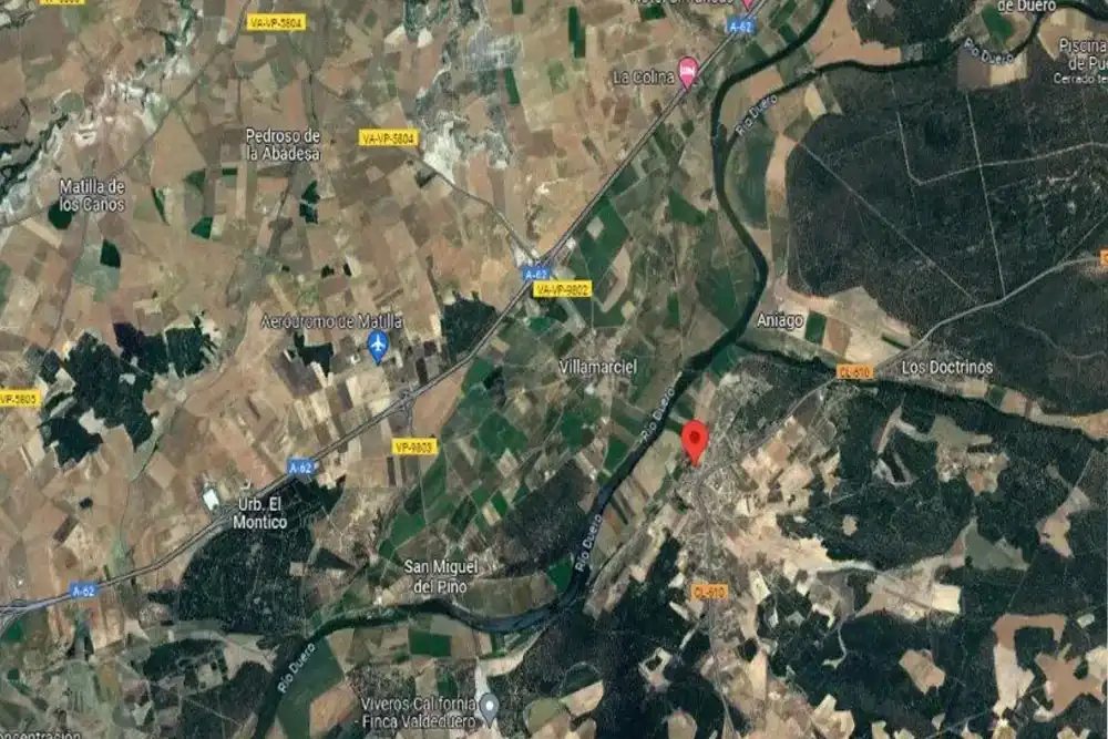 Villa zum Verkauf in Calle Molenderos, imagen 2