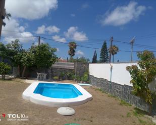 House or chalet to rent in Camino del Hato, La Jara