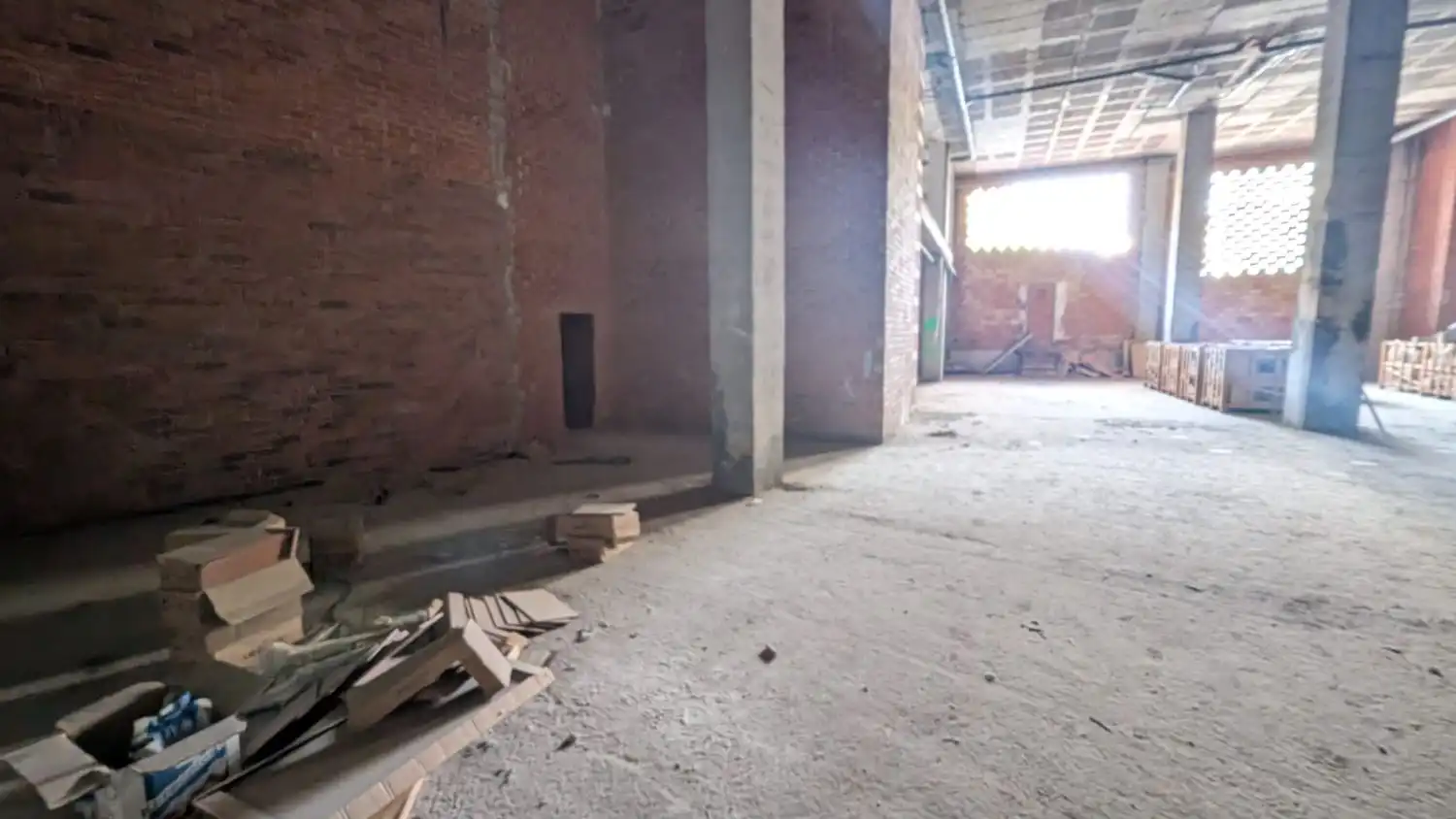 Local comercial de lloguer a Oeste, imagen 8