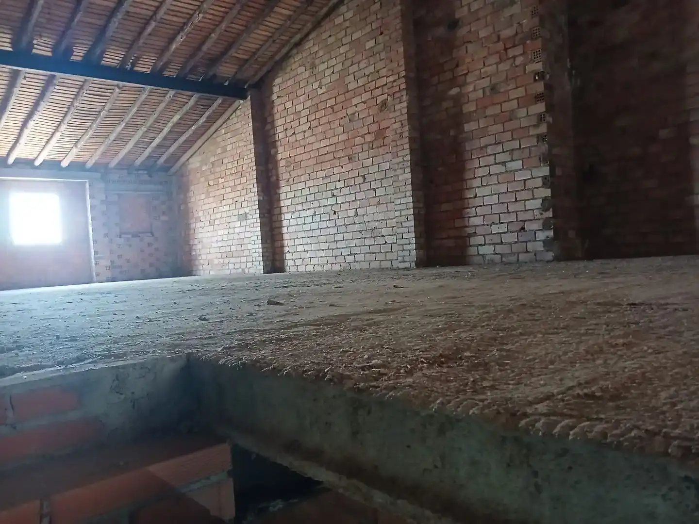 Casa o xalet en venda en Hornachos