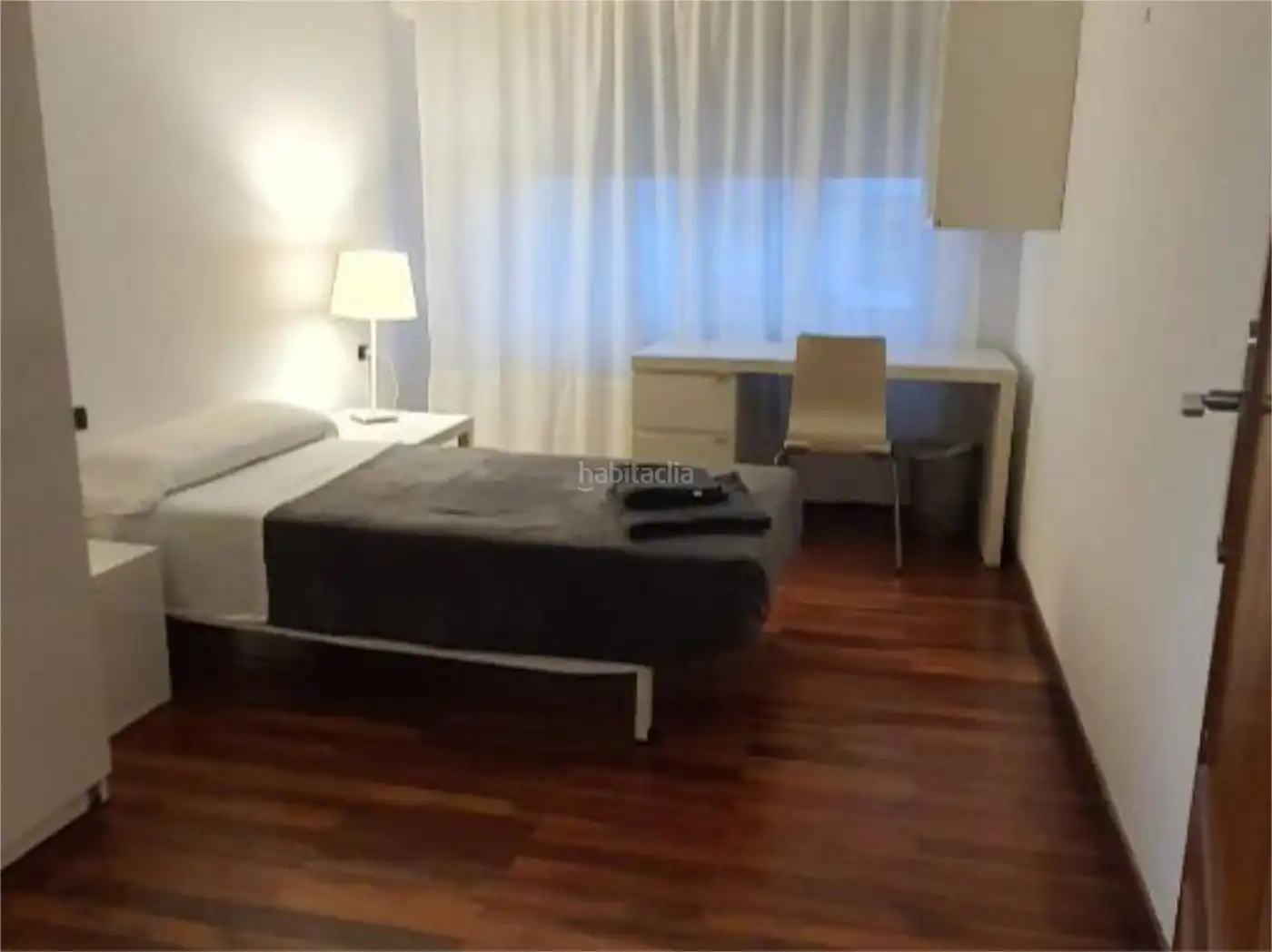 Apartamento con ascensor en alquiler en Rúa de Fernando III o Santo 9, imagen 8