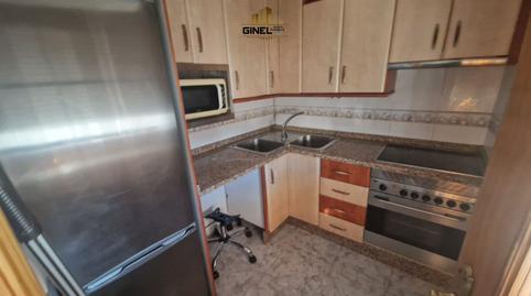 Foto 4 de Piso de alquiler en Peñamefecit - Avda Barcelona, Jaén Capital