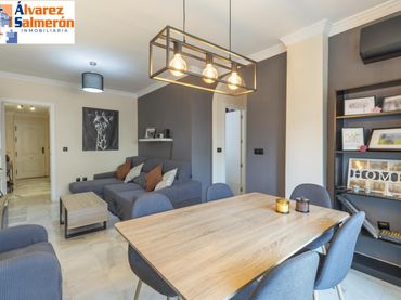 Flat with balcony for sale in Avenida de la Casa Grande