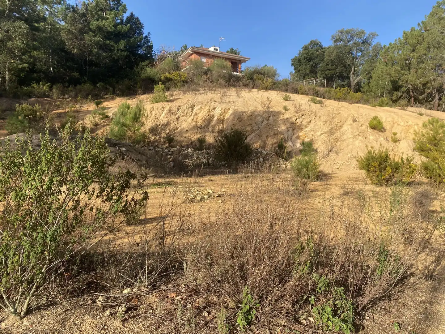 Terreno residencial en venta en Calle Lirios 23, imagen 21