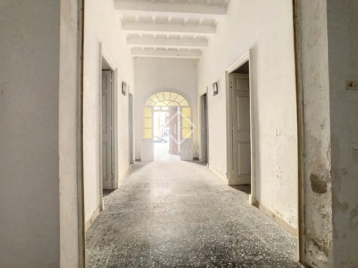 Casa o xalet en venda en Maó - Mahón amb Parquet, Terrassa i Balcó