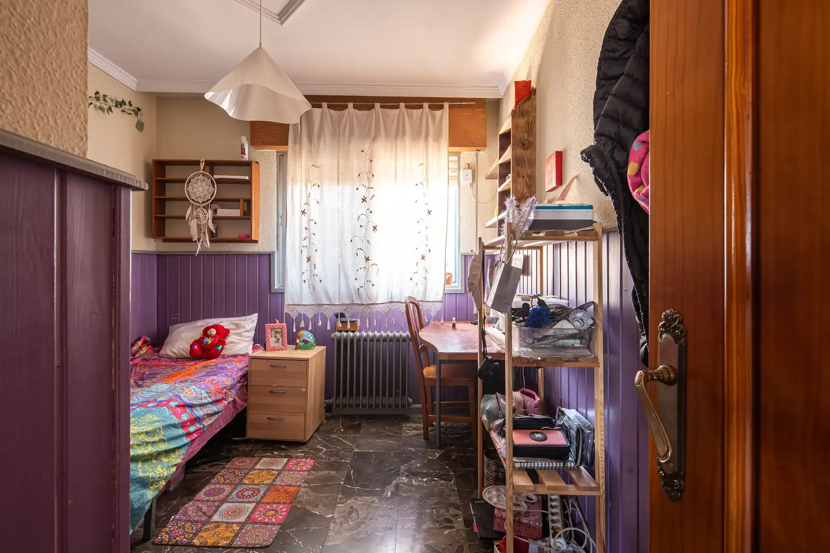 Habitación de Ático en venta en Huétor Vega con Aire acondicionado y Calefacción