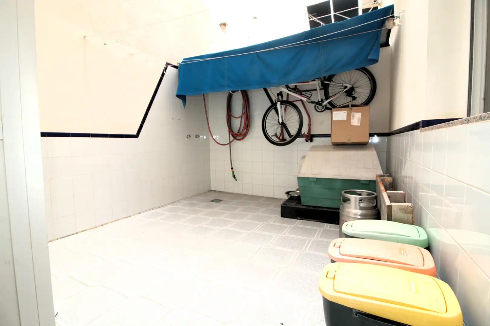 Maison mitoyenne avec terrasse à vendre à Santiago de la Ribera, imagen 13